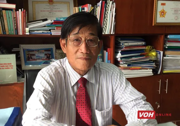 TPHCM: 22/6 công bố điểm thi kỳ thi tuyển sinh lớp 10