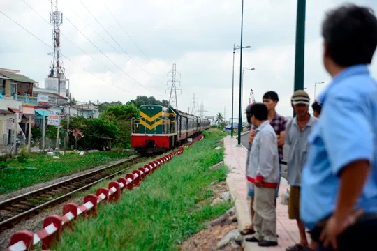 Từ 26/6, Cầu Ghềnh mới được đưa vào sử dụng