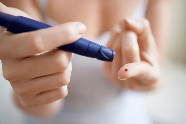 Ai dễ bị bệnh tiểu đường?