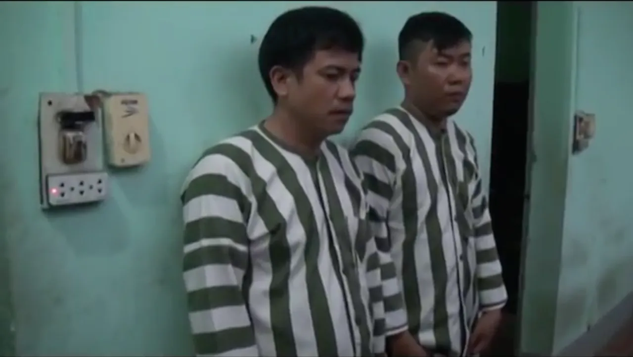 TPHCM: Hàng chục người sập bẫy mua xe giá rẻ qua mạng