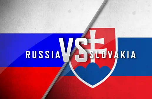 Nga - Slovakia, 20g00, 15/6: Vượt qua sức ép, Nga nhiều cơ hội giành trọn 3 điểm