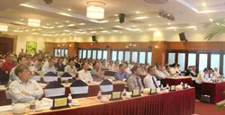 TPHCM ứng dụng công nghệ hiện đại quản lý giao thông