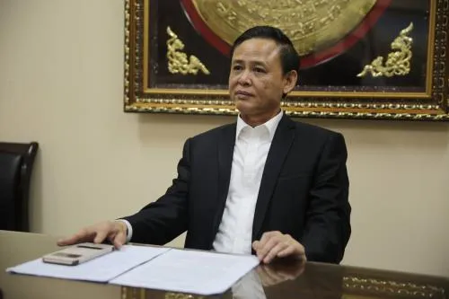 Chậm củng cố chuỗi cung ứng, lâm nghiệp thua ngay trên sân nhà !