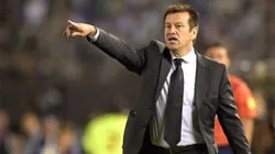 Brazil sa thải HLV Dunga
