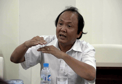 Vụ giòi lúc nhúc trong phần cơm của sinh viên: Đình chỉ hoạt động căn tin B3