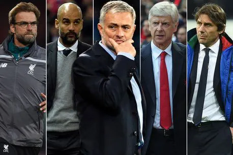 Công bố lịch thi đấu Premier League 2016-2017: Arsenal đụng Liverpool ngay vòng 1