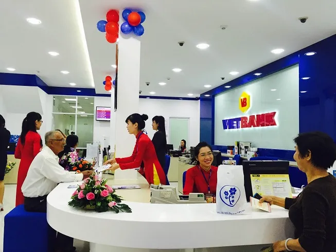 VietBank khai trương nhiều phòng giao dịch trong tháng 6