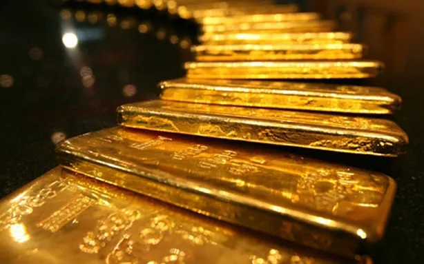 Giá vàng tăng mạnh sau khi Fed giữ nguyên lãi suất