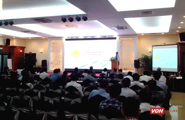 Doanh nghiệp được chứng nhận GAP nhưng thị trường không biết