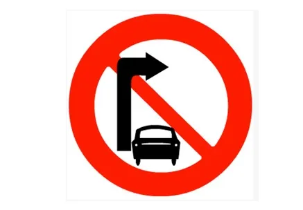 TPHCM: Điều chỉnh thời gian cấm xe ô tô trên một số tuyến đường