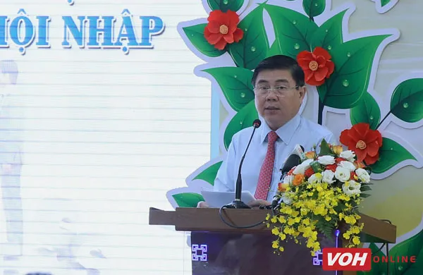 TPHCM dành 1.000 tỷ đồng để hỗ trợ hoạt động khởi nghiệp