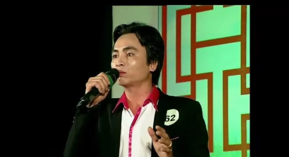 Gala giao lưu nghệ sĩ thành danh từ cuộc thi Giọng ca cải lương hàng tuần