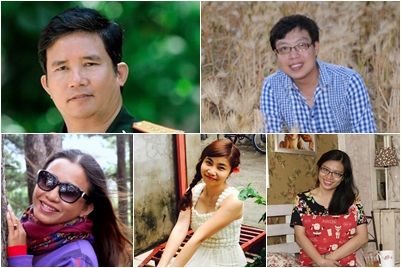 Nghề báo trên mặt trận văn hóa nghệ thuật