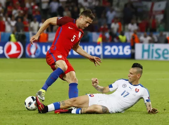 Kết quả bóng đá ngày 21/6/2016: Xứ Wales và Anh bước tiếp vào vòng 1/8