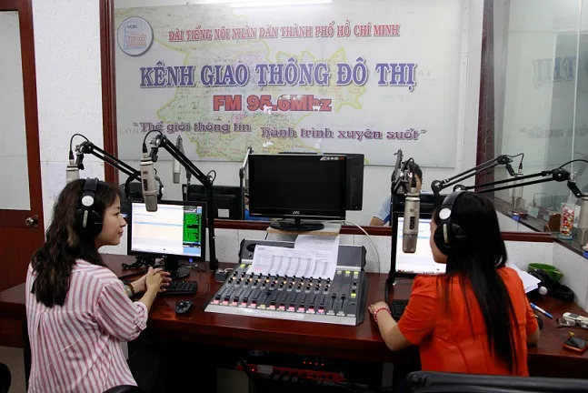 VOH - Một chặng đường đầy tự hào