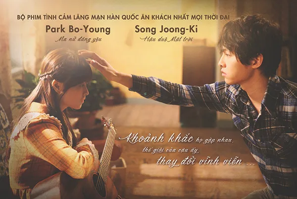 Đừng bỏ lỡ “Sói: Hồi Kết”