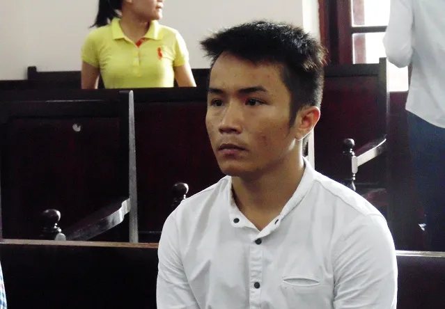Vào tù vì lên facebook rao bán động vật hoang dã