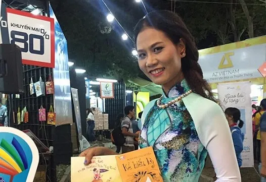 Nhà báo, nhà văn nữ: Cháy bỏng niềm đam mê