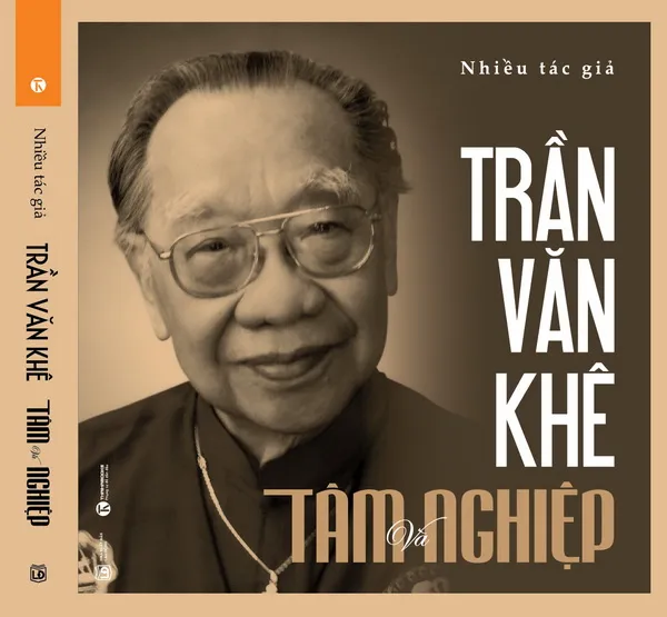 Trần Văn Khê – Tâm và Nghiệp
