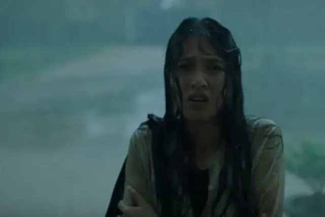 Cô Hầu Gái kỳ lạ