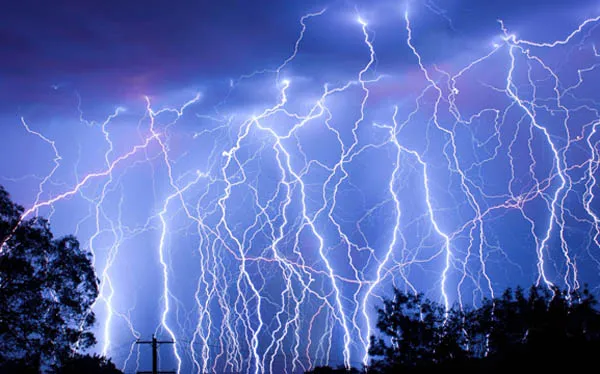 Ấn Độ: 79 người thiệt mạng vì sét đánh