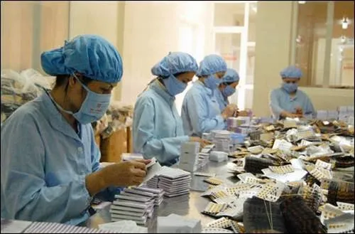 TPHCM: Nhân viên Sở Y tế bị giả mạo