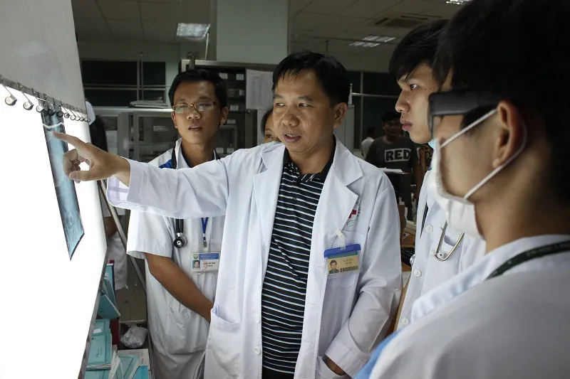 “Đối thoại cùng Chính quyền thành phố” tháng 06/2016