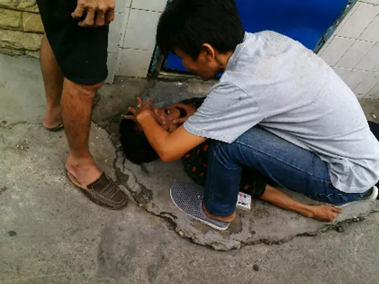 “Cùng chung tay đẩy lùi tệ nạn ma túy”