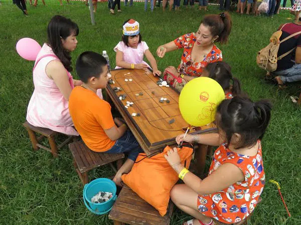 Nhiều hoạt động nhân ngày gia đình, kết nối yêu thương