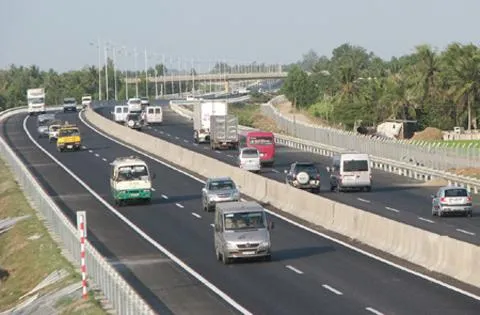 TPHCM: Đề xuất hơn 6.200 tỷ đồng làm phân đoạn đường Vành đai 4