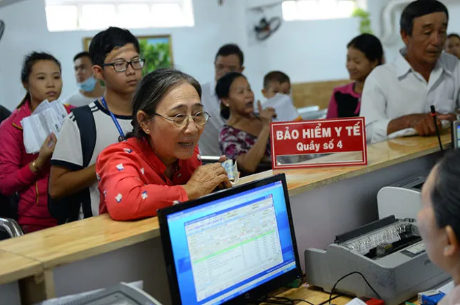 BHXH Việt Nam sẵn sàng triển khai hệ thống giám định BHYT trực tuyến