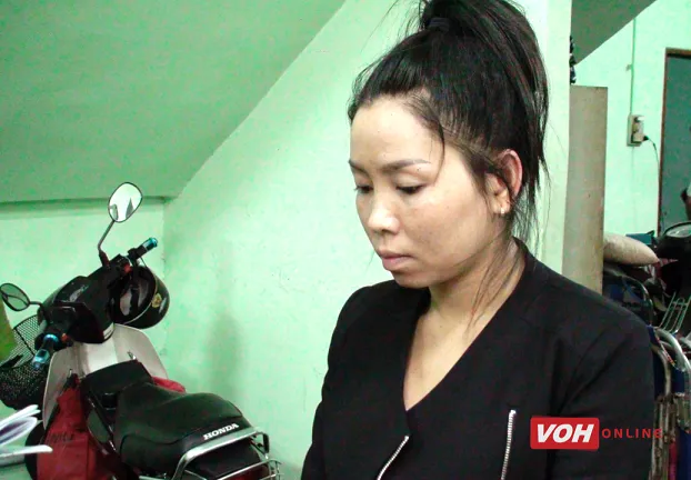 Lừa đảo bằng mồi câu quà tặng
