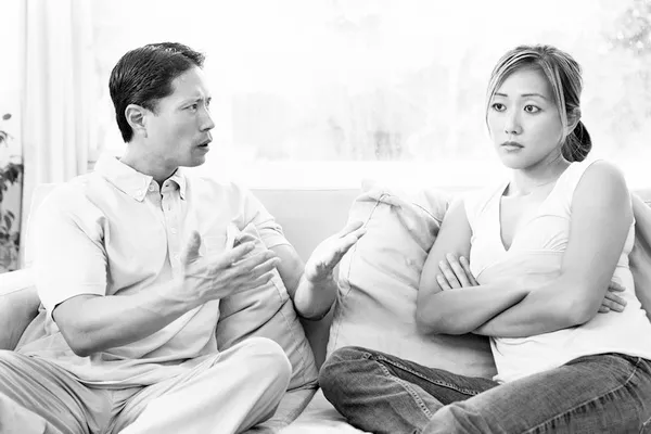 Ai cũng có cái sai của mình