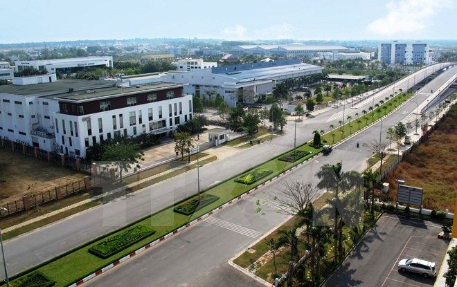 Những điểm nhấn về đầu tư nước ngoài tại TPHCM
