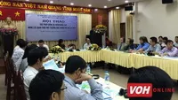 TPHCM nâng cao năng lực quan trắc để dự báo chất lượng môi trường