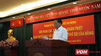 Góp phần đưa Nghị quyết đi vào cuộc sống