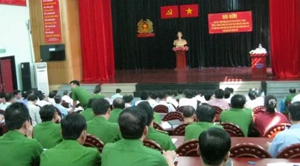 Hai năm, TPHCM thiệt hại hơn 630 tỷ đồng do cháy nổ
