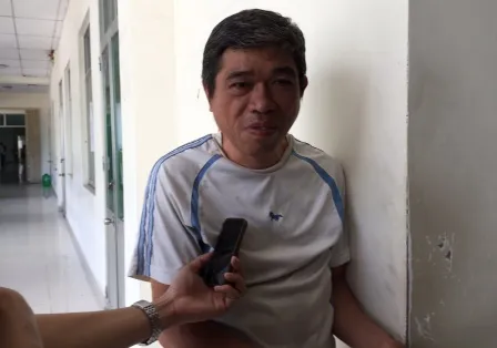 Những trường hợp đặc biệt trong ngày làm thủ tục thi THPT