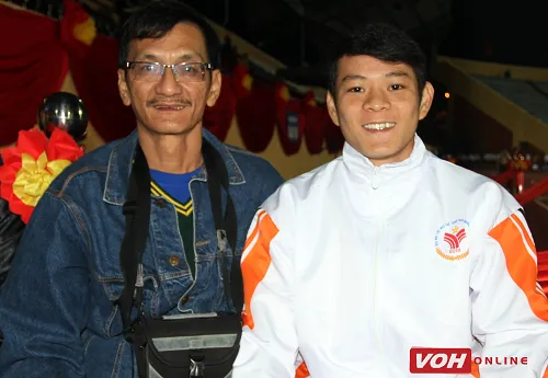 Lập đoàn thể thao Việt Nam dự Olympic Rio 2016