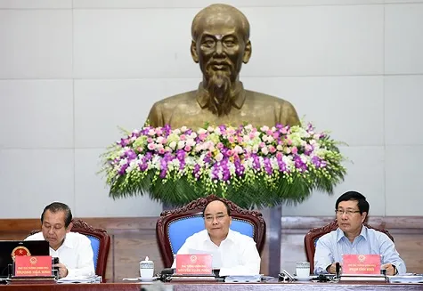 GDP quý II ước đạt 5,55%