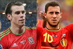 Tứ kết Euro 2016 Xứ Wales - Bỉ (2g, 2/7): Bale hay Hazard sẽ so tài Ronaldo?