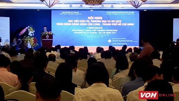 TPHCM và ĐBSCL mời gọi đầu tư phát triển các khu nông nghiệp công nghệ cao