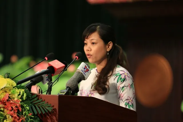 Bắt tay vào những công việc bình thường hàng ngày nhưng có ích cho đời