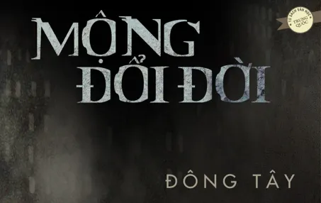 Mộng đổi đời ra mắt độc giả