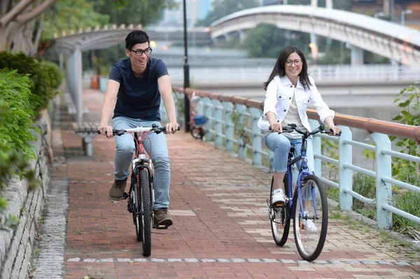 Tình yêu và ngã rẽ