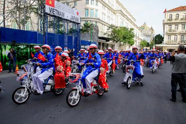 “Lễ cưới tập thể năm 2016” – Ưu tiên người thu nhập thấp, mất việc