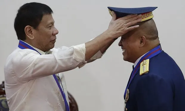 Philippines: 30 tên buôn bán ma túy bị giết từ sau khi Tổng thống mới nhậm chức
