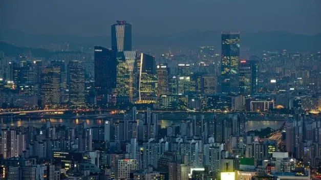 Hàn Quốc ra mắt mạng thương mại IoT giá rẻ