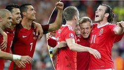 Euro 2016: Viết tiếp chuyện cổ tích ?