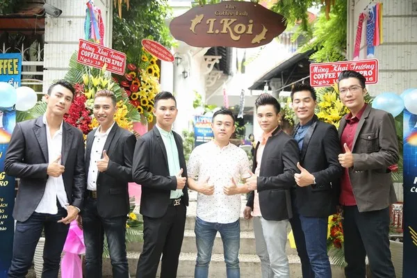 Vở diễn đầu tiên của nhóm kịch X-Pro gây bão phòng vé
